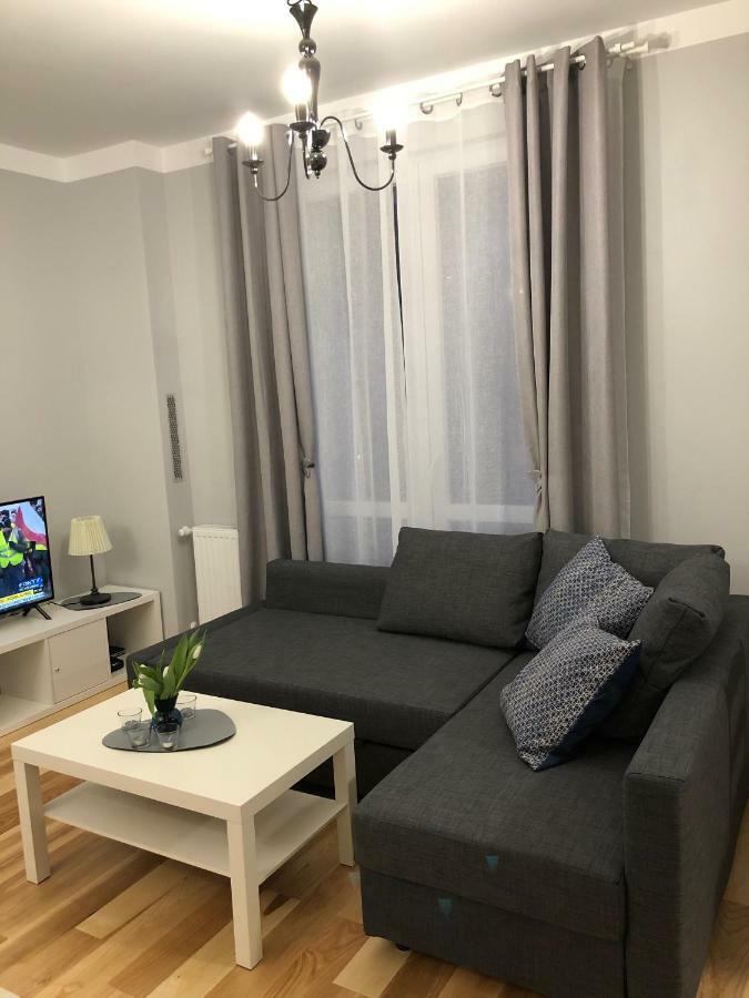 Apartment Cr Cichy W Centrum *