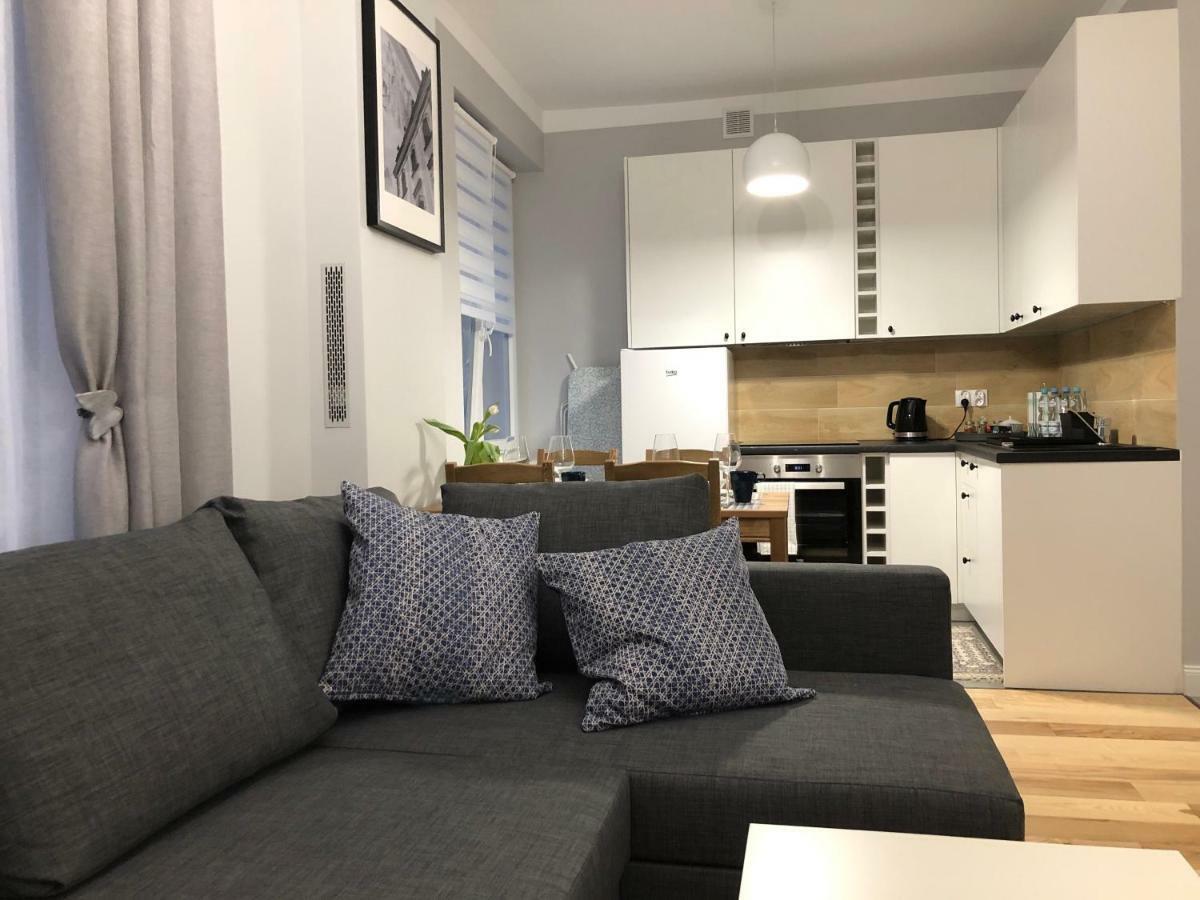 Cr Cichy W Centrum Apartment Bialystok