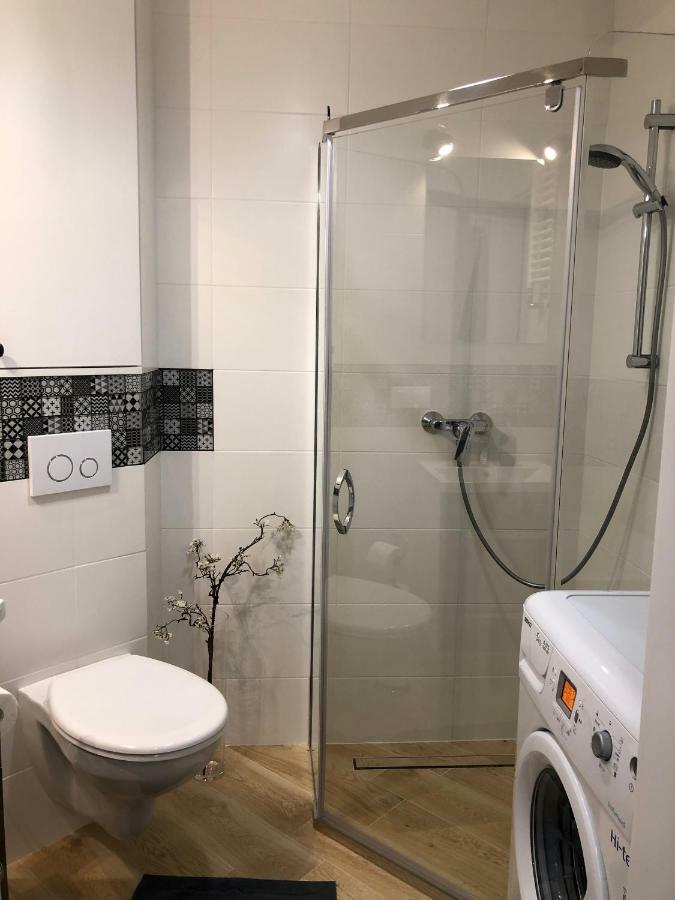 Cr Cichy W Centrum Apartment Bialystok