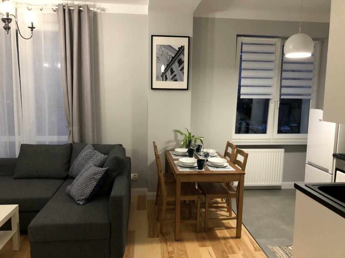 Apartment Cr Cichy W Centrum