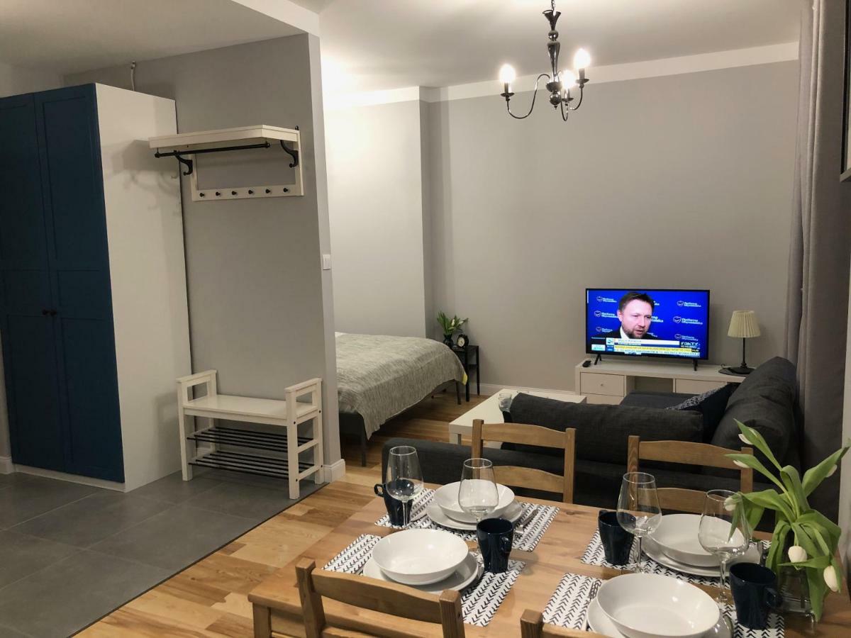 Apartment Cr Cichy W Centrum *