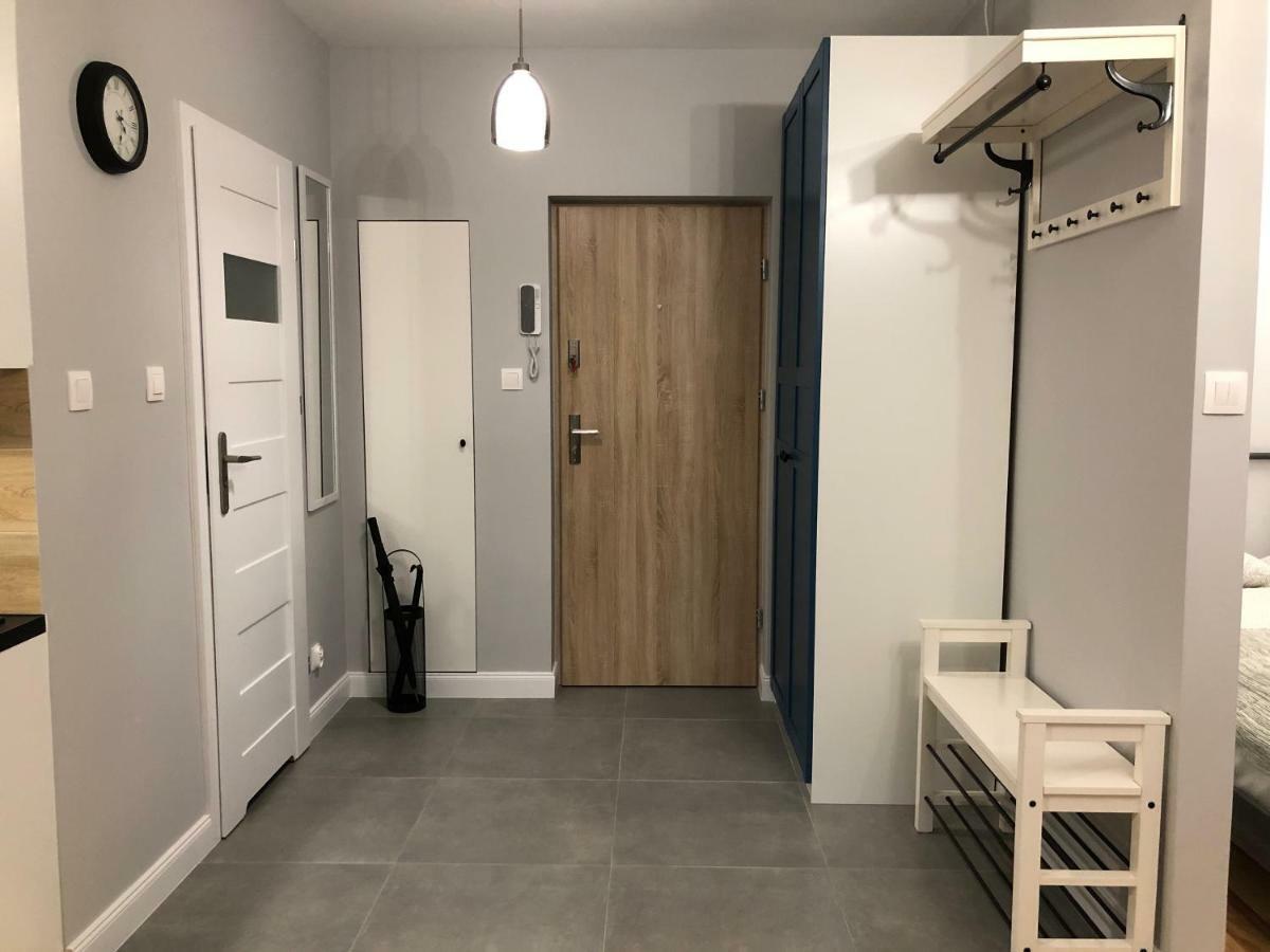 Cr Cichy W Centrum Apartment