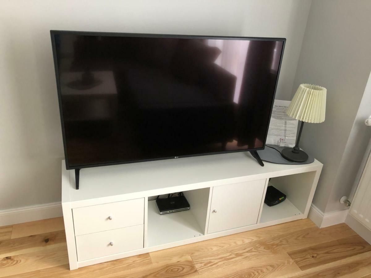 Apartment Cr Cichy W Centrum Bialystok